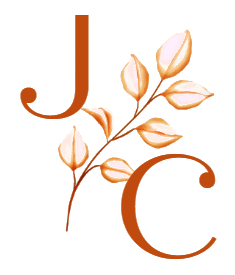 J & C monogram